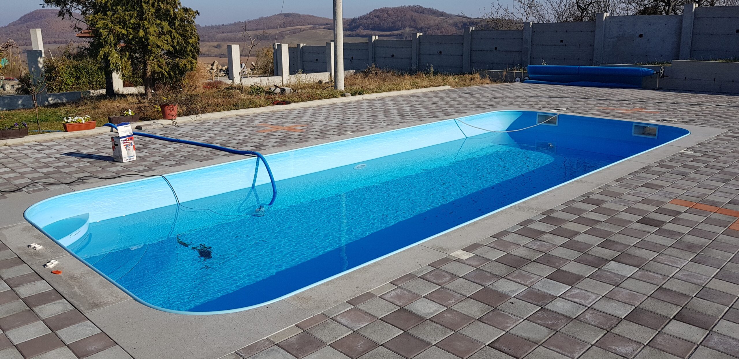 Čačak — PoolMaster projekat