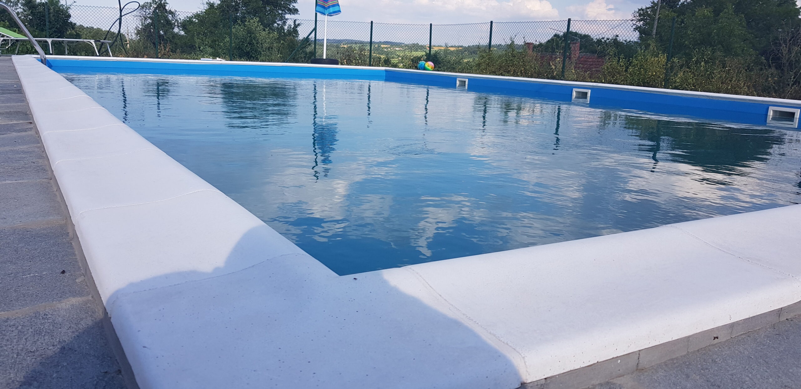 Valjevo — PoolMaster projekat