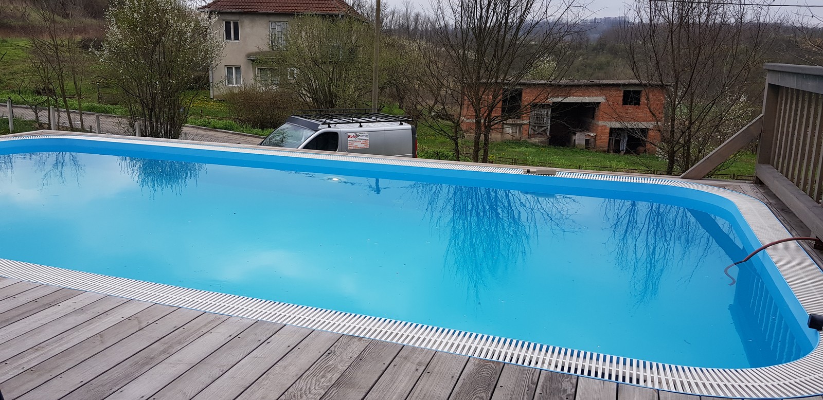 Vrčin — PoolMaster projekat
