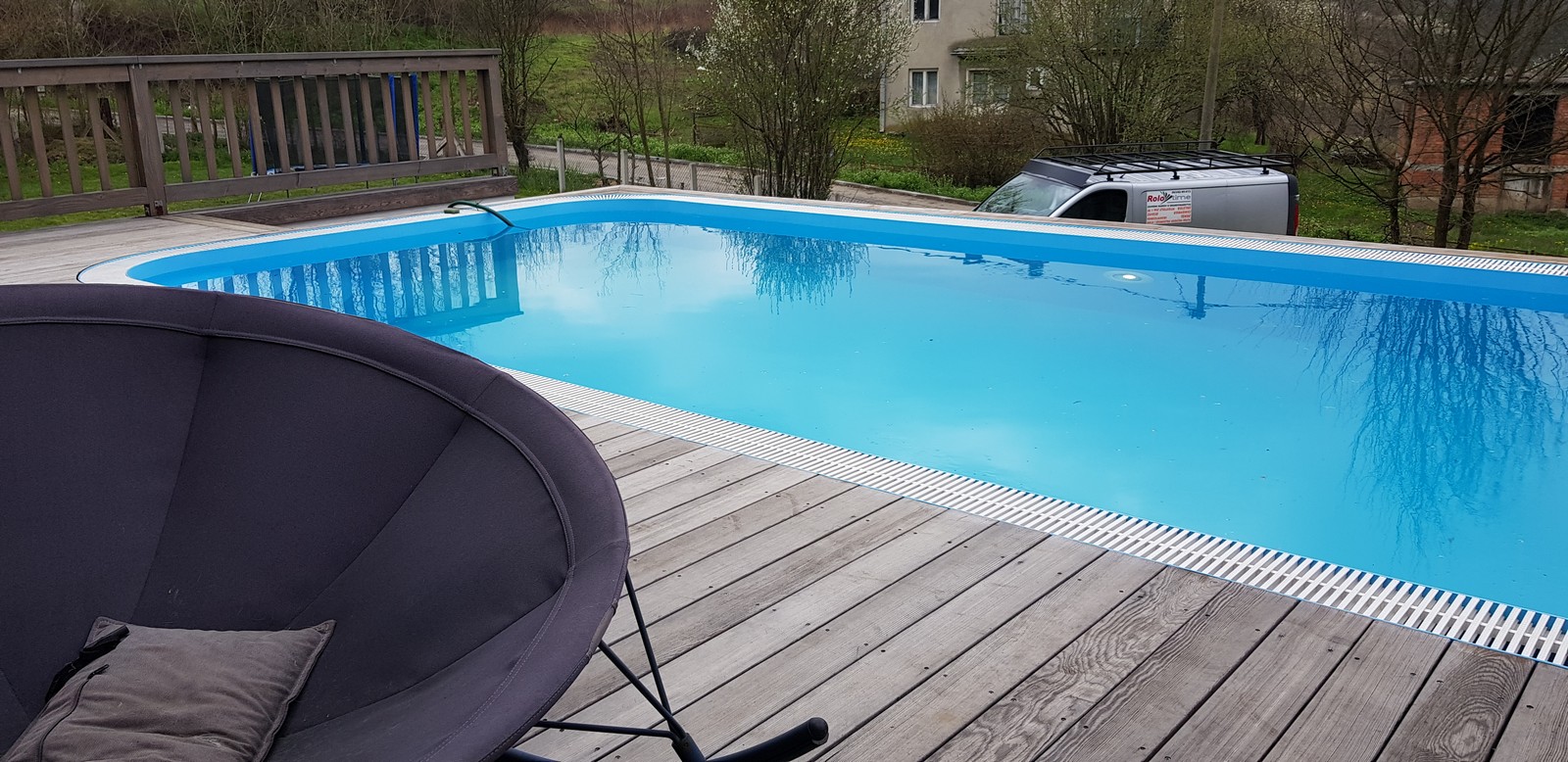 Vrčin — PoolMaster projekat