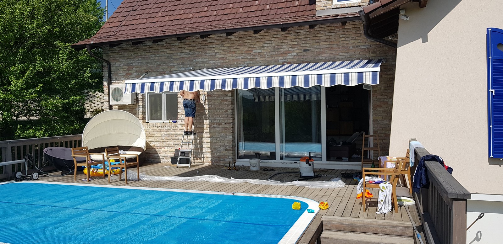 Vrčin — PoolMaster projekat