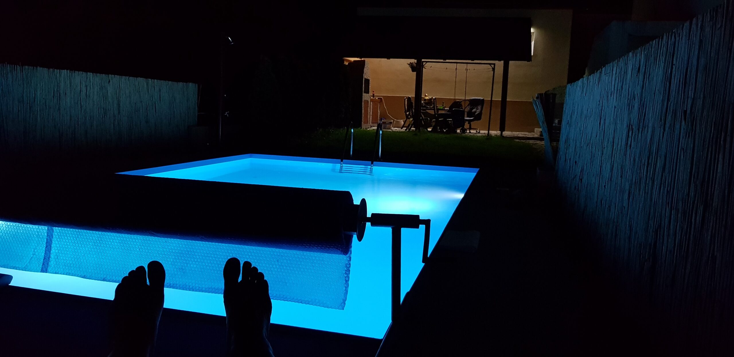 Čačak — PoolMaster projekat
