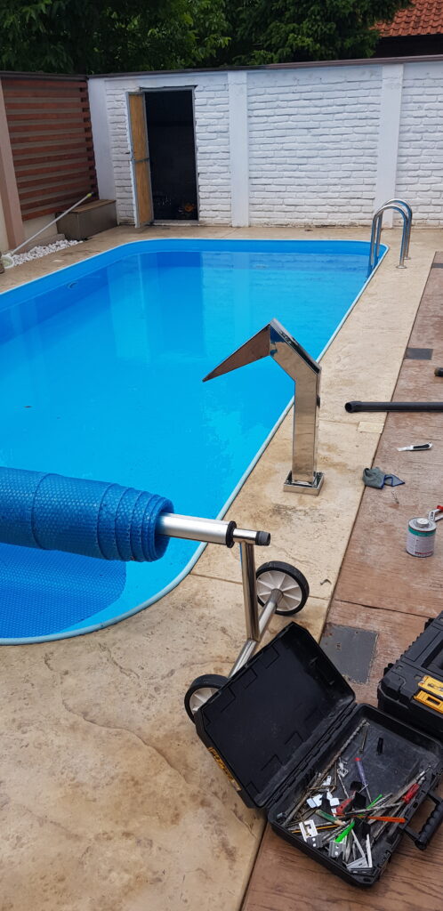 Surčin — PoolMaster projekat