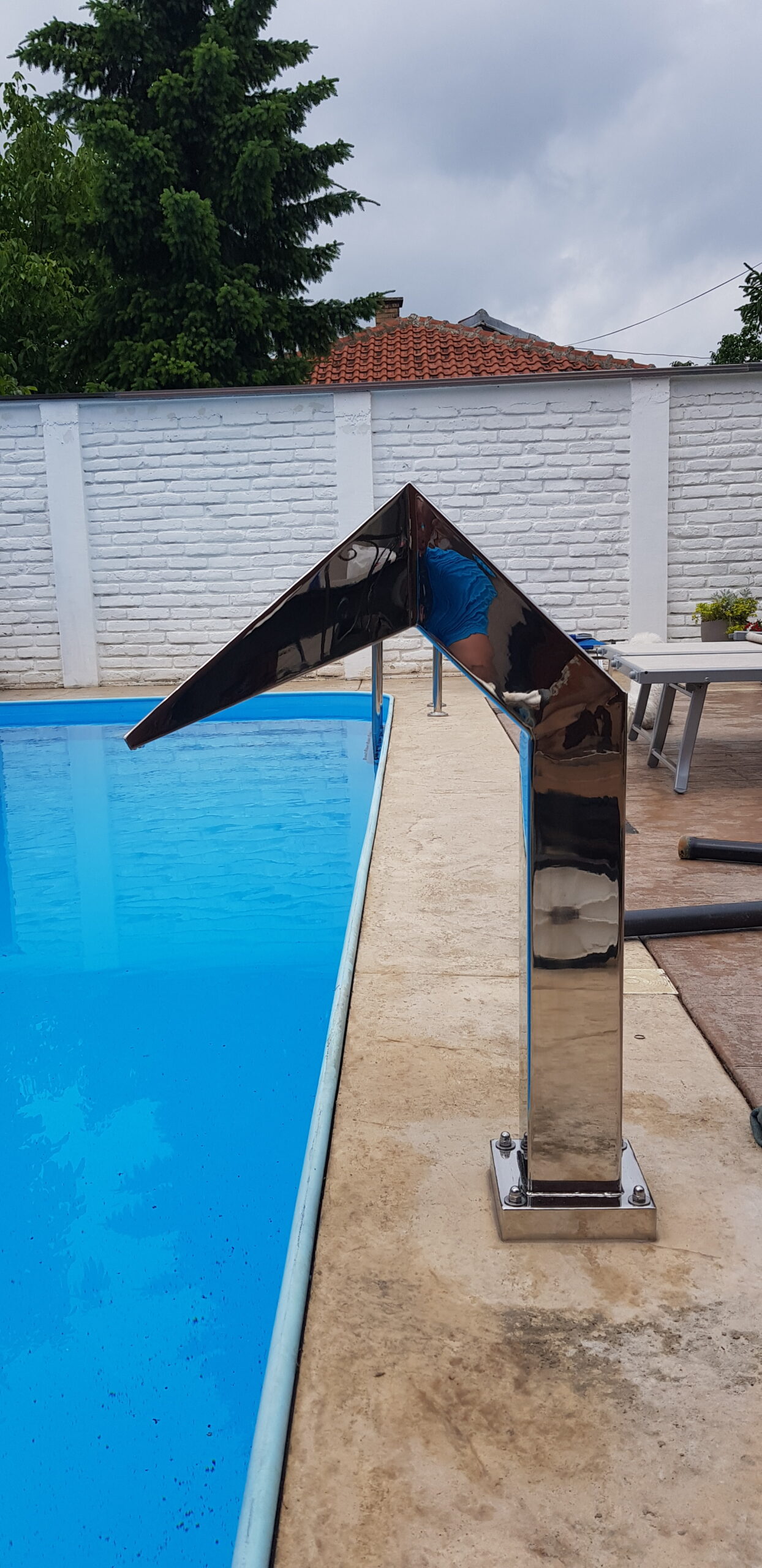 Surčin — PoolMaster projekat
