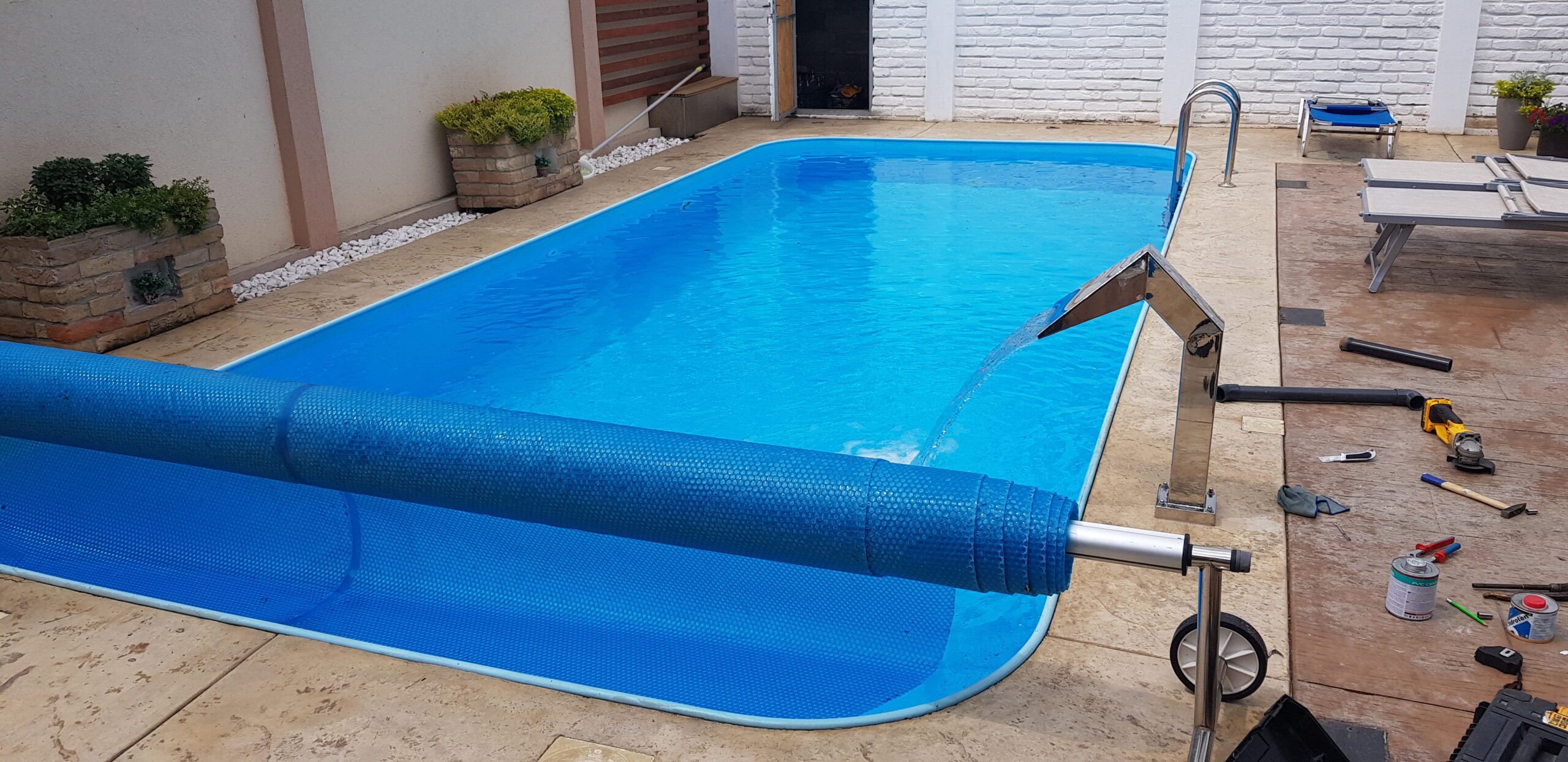 Surčin — PoolMaster projekat