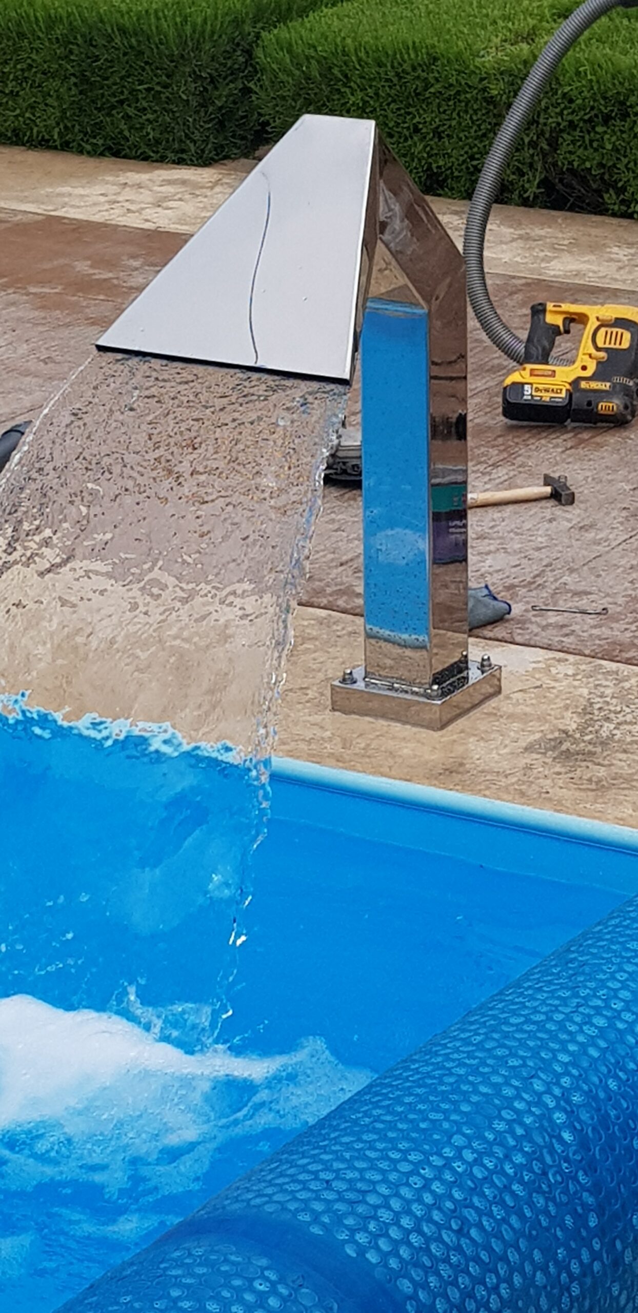 Surčin — PoolMaster projekat