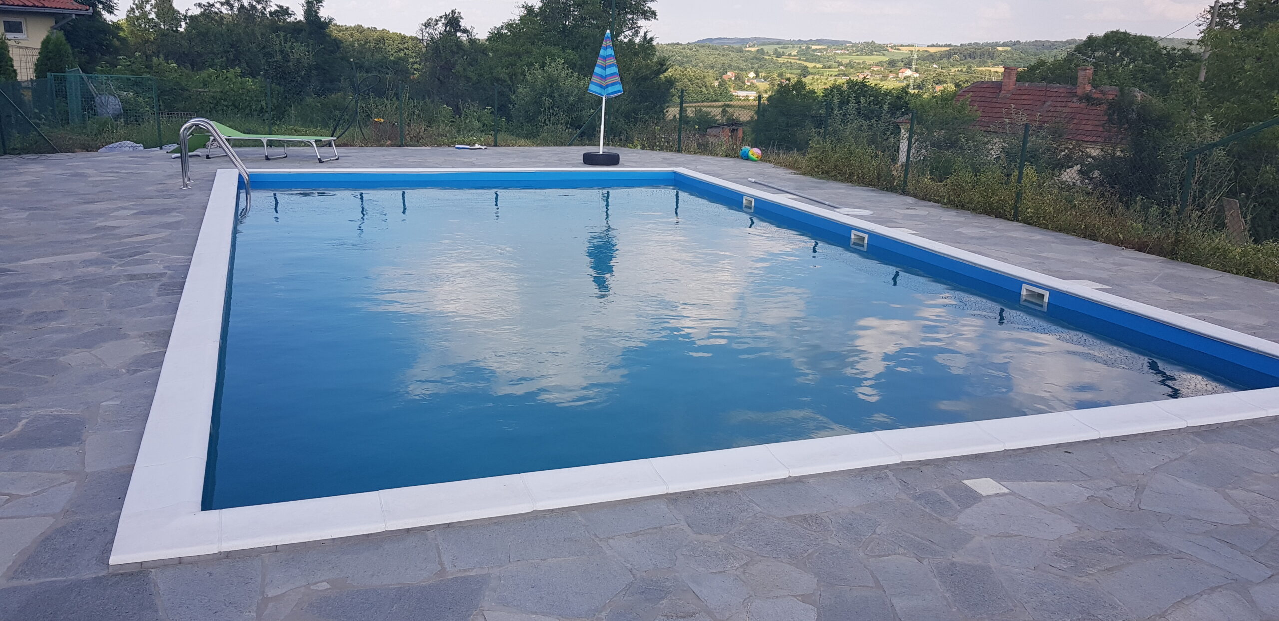 Valjevo — PoolMaster projekat