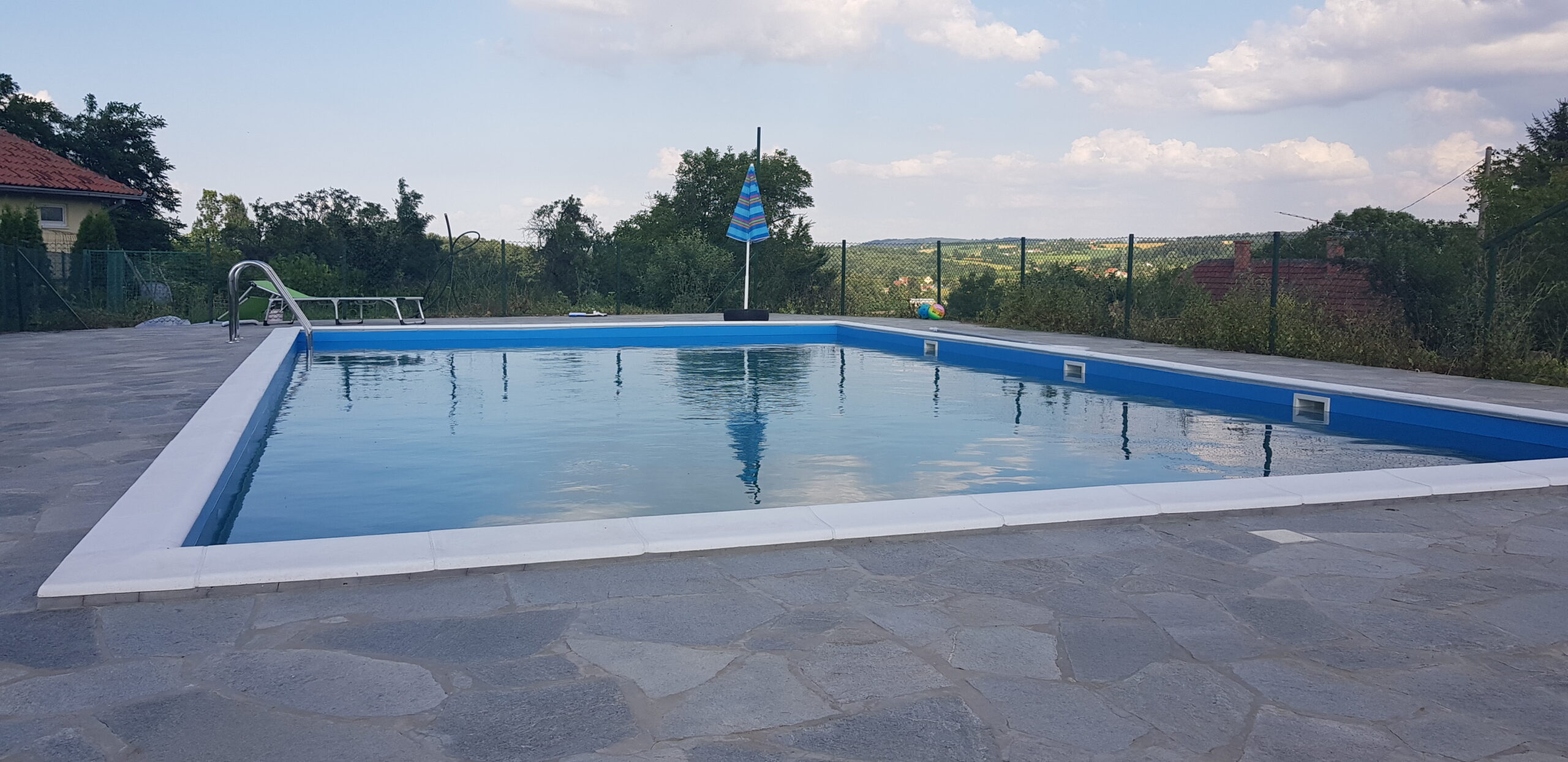 Valjevo — PoolMaster projekat