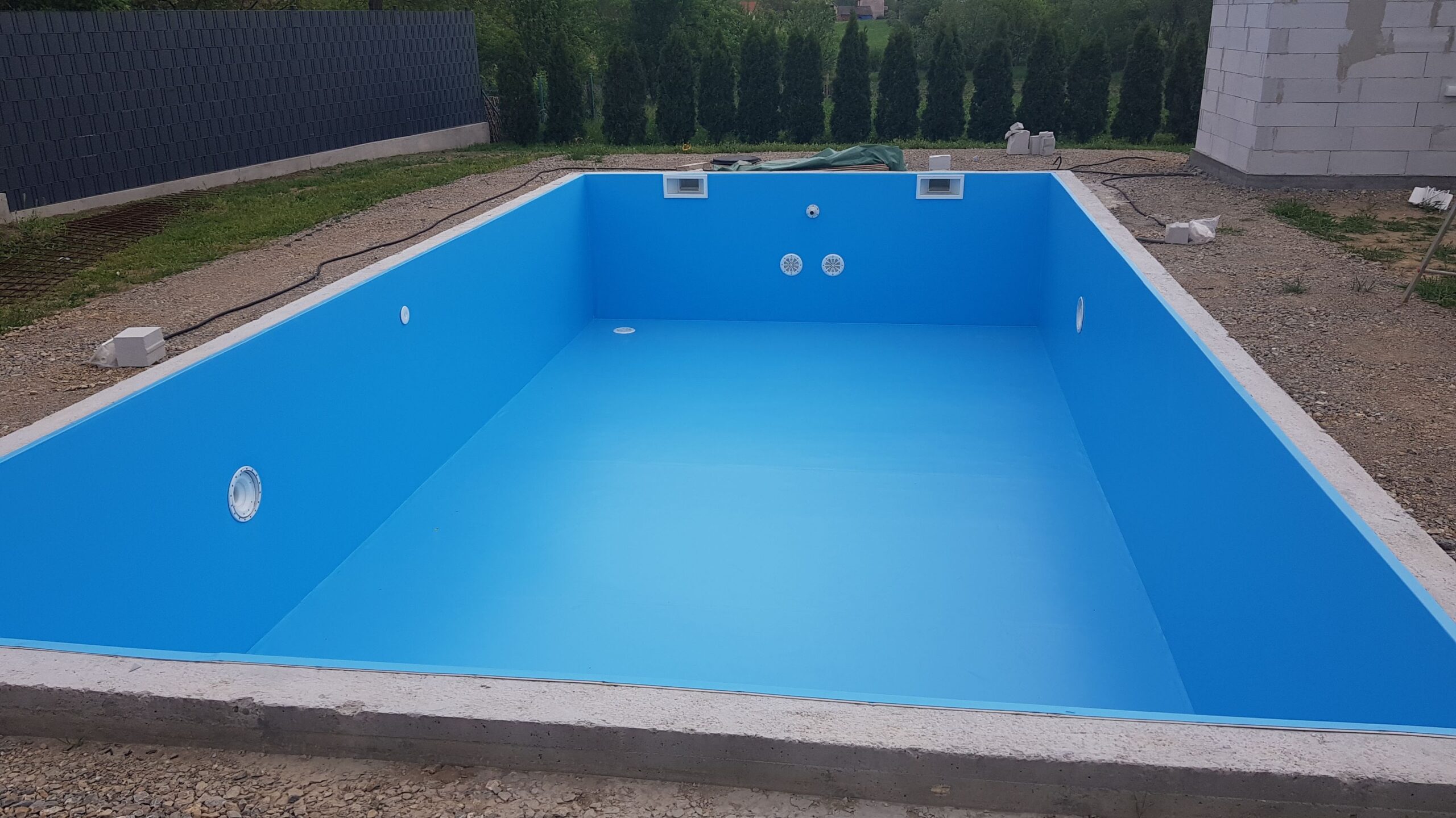 Obrenovac — PoolMaster projekat