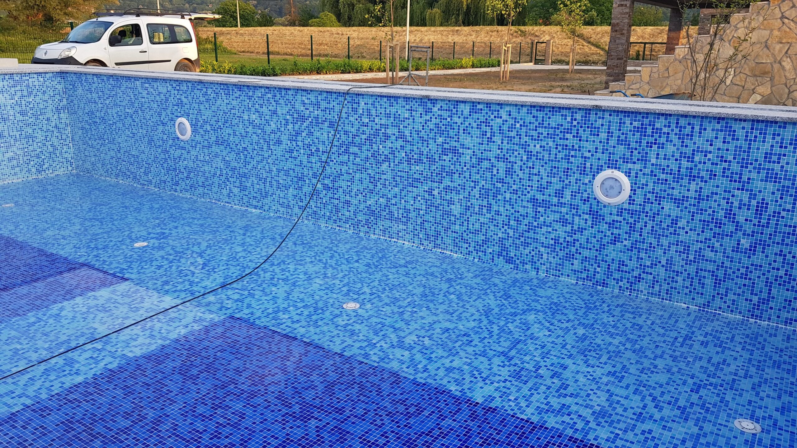 Banja Koviljača — PoolMaster projekat