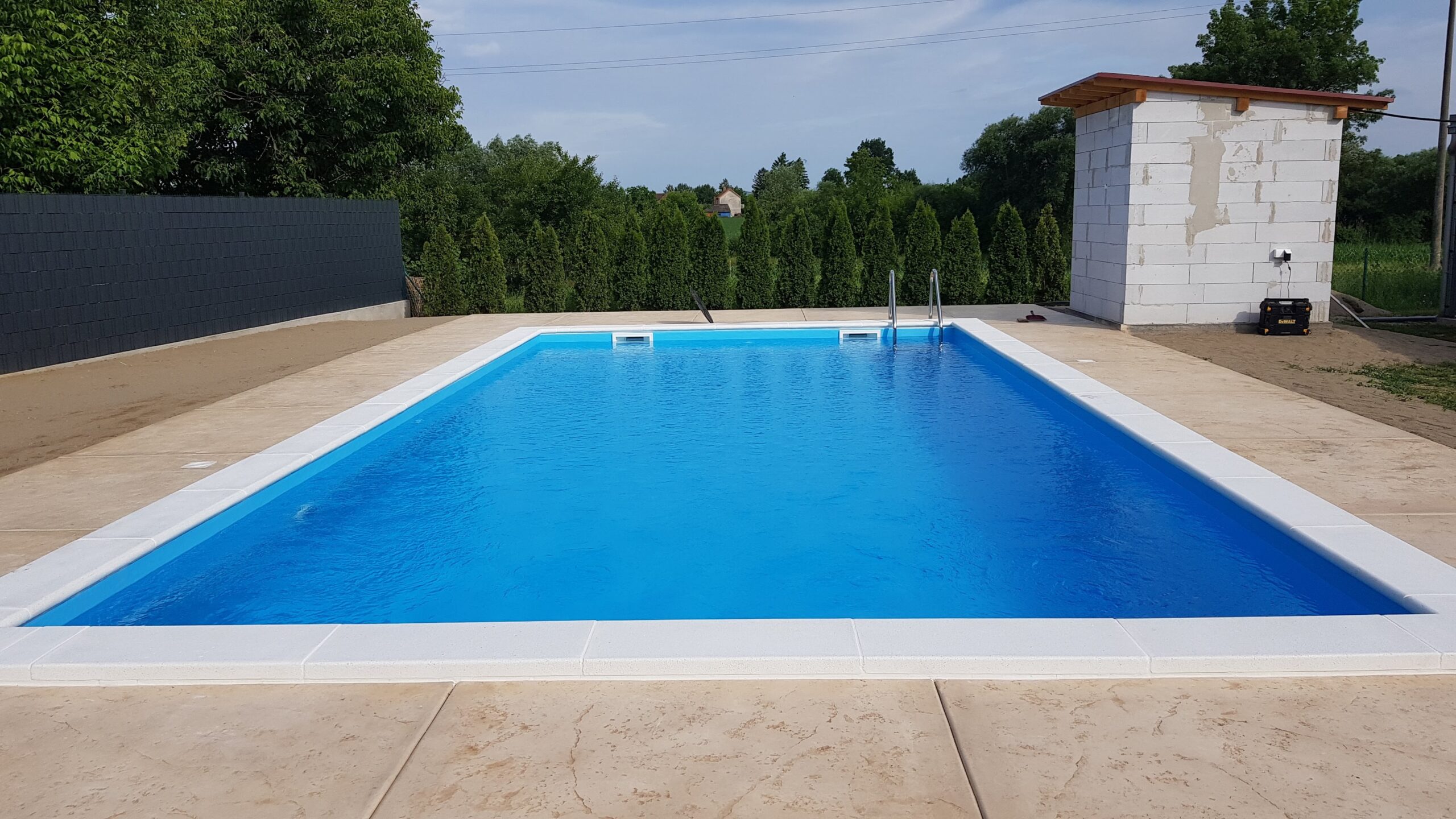Obrenovac — PoolMaster projekat