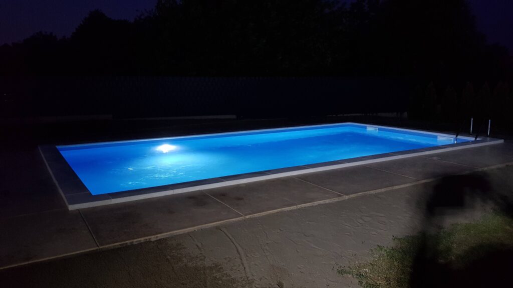 Obrenovac — PoolMaster projekat