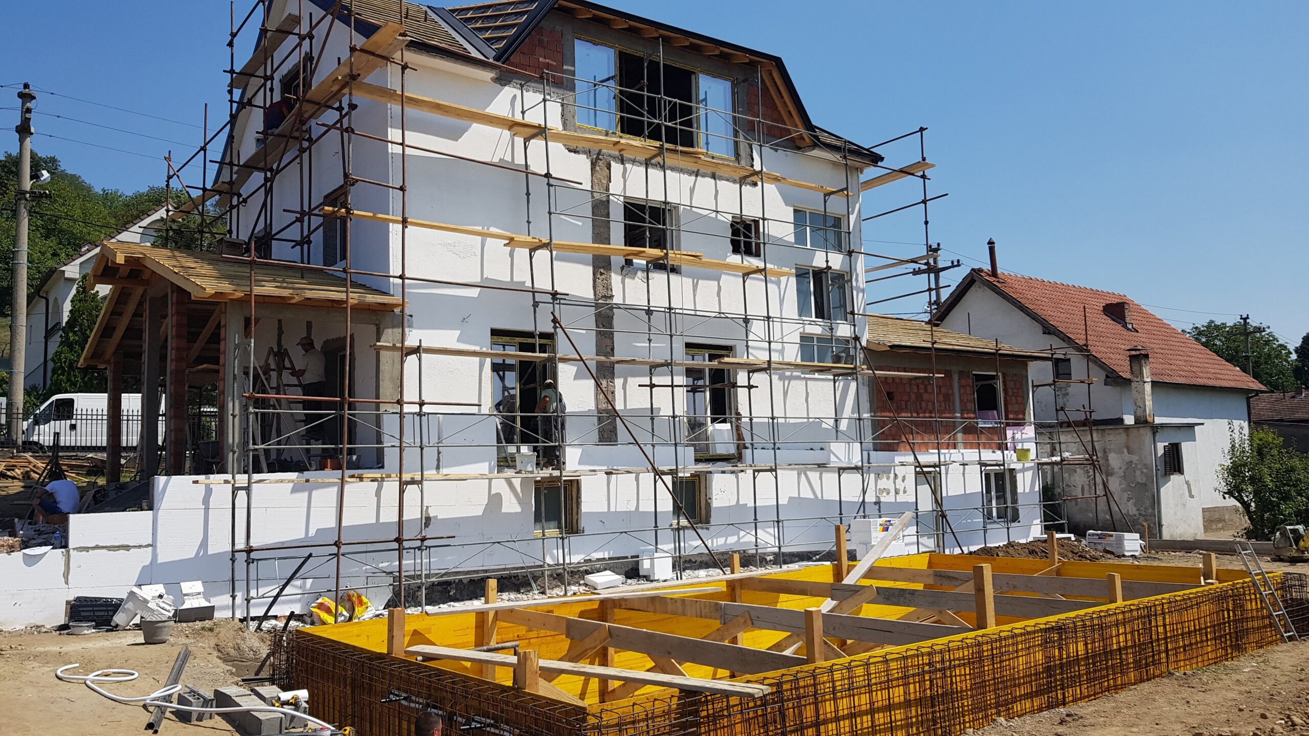 Vrčin — PoolMaster projekat