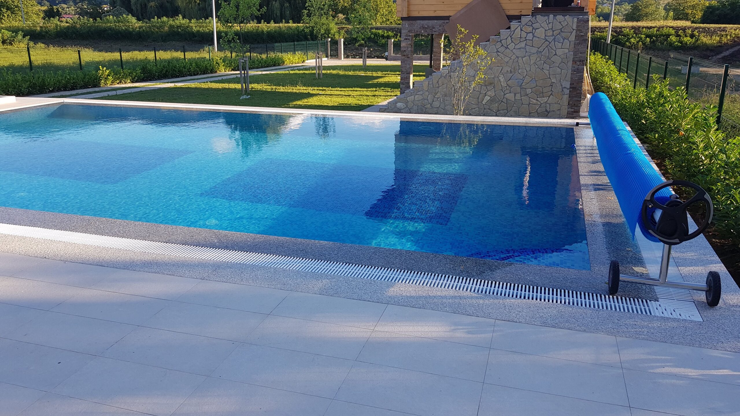 Banja Koviljača — PoolMaster projekat