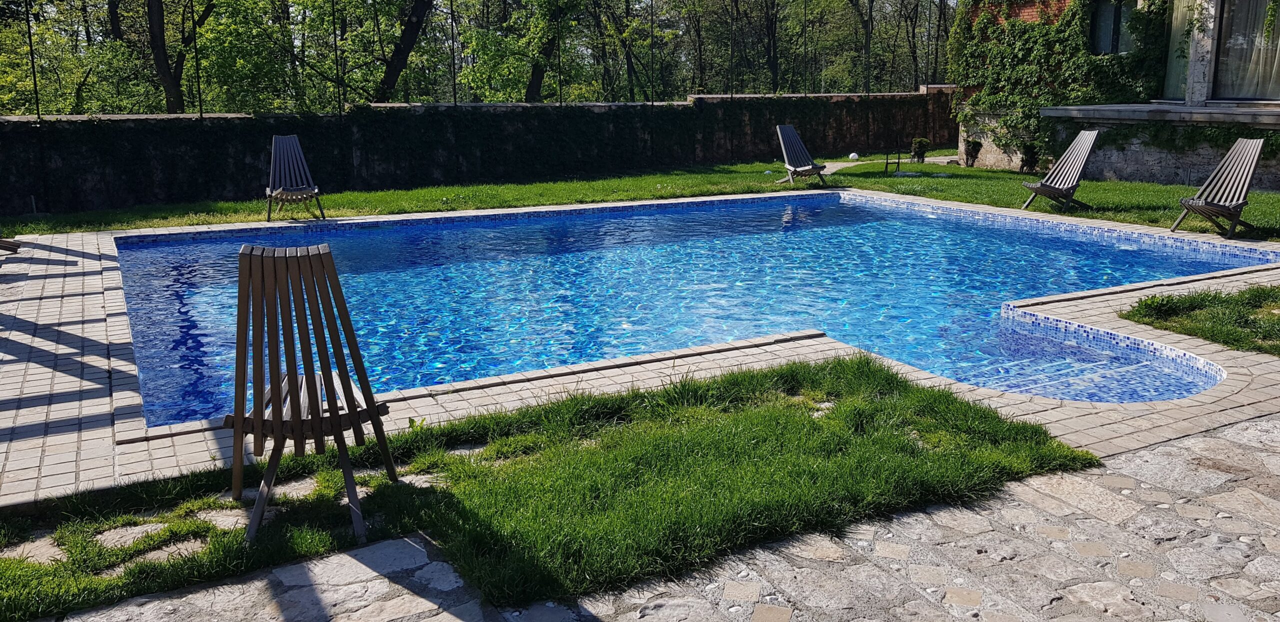 Zvezdara - Belgrade Hills — PoolMaster projekat