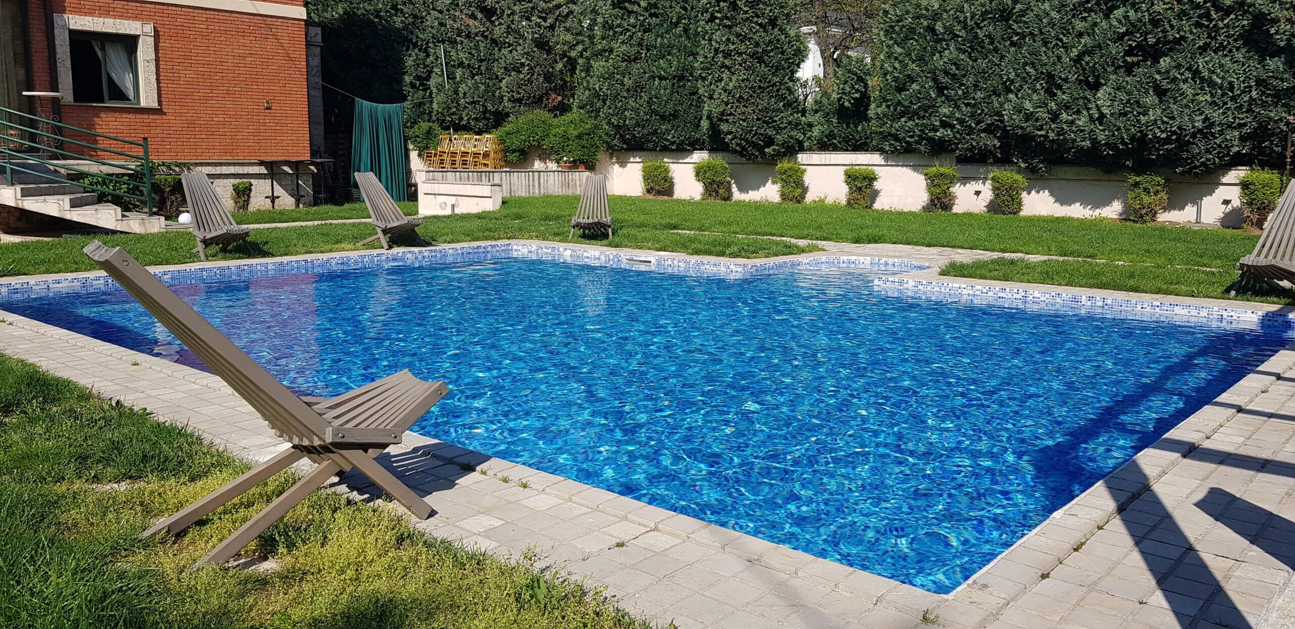 Zvezdara - Belgrade Hills — PoolMaster projekat