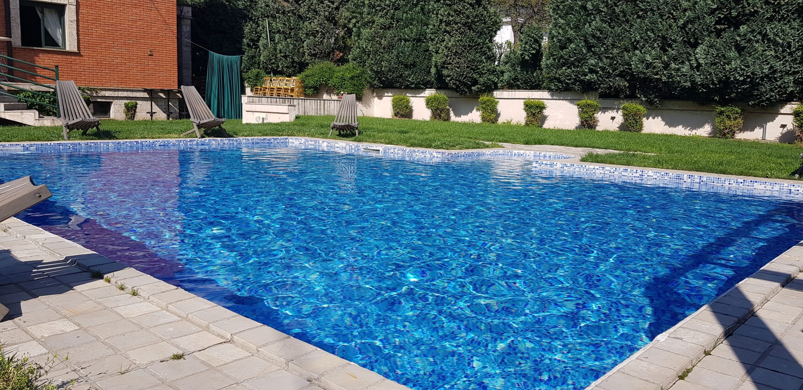 Zvezdara - Belgrade Hills — PoolMaster projekat