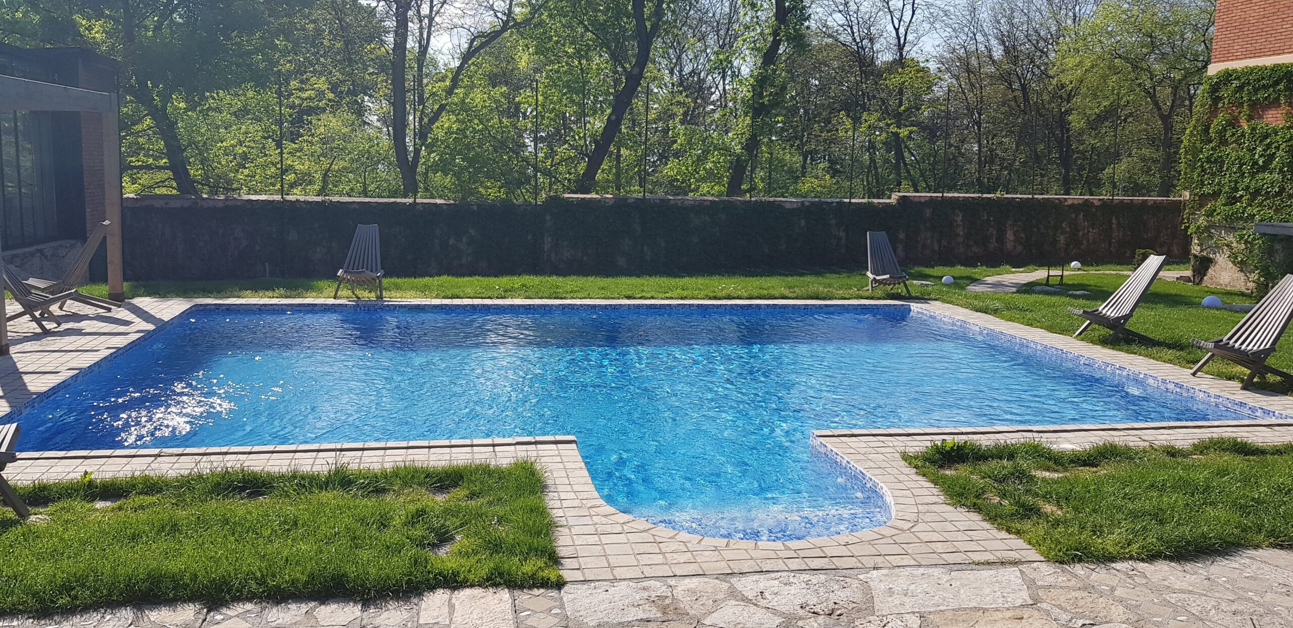 Zvezdara - Belgrade Hills — PoolMaster projekat
