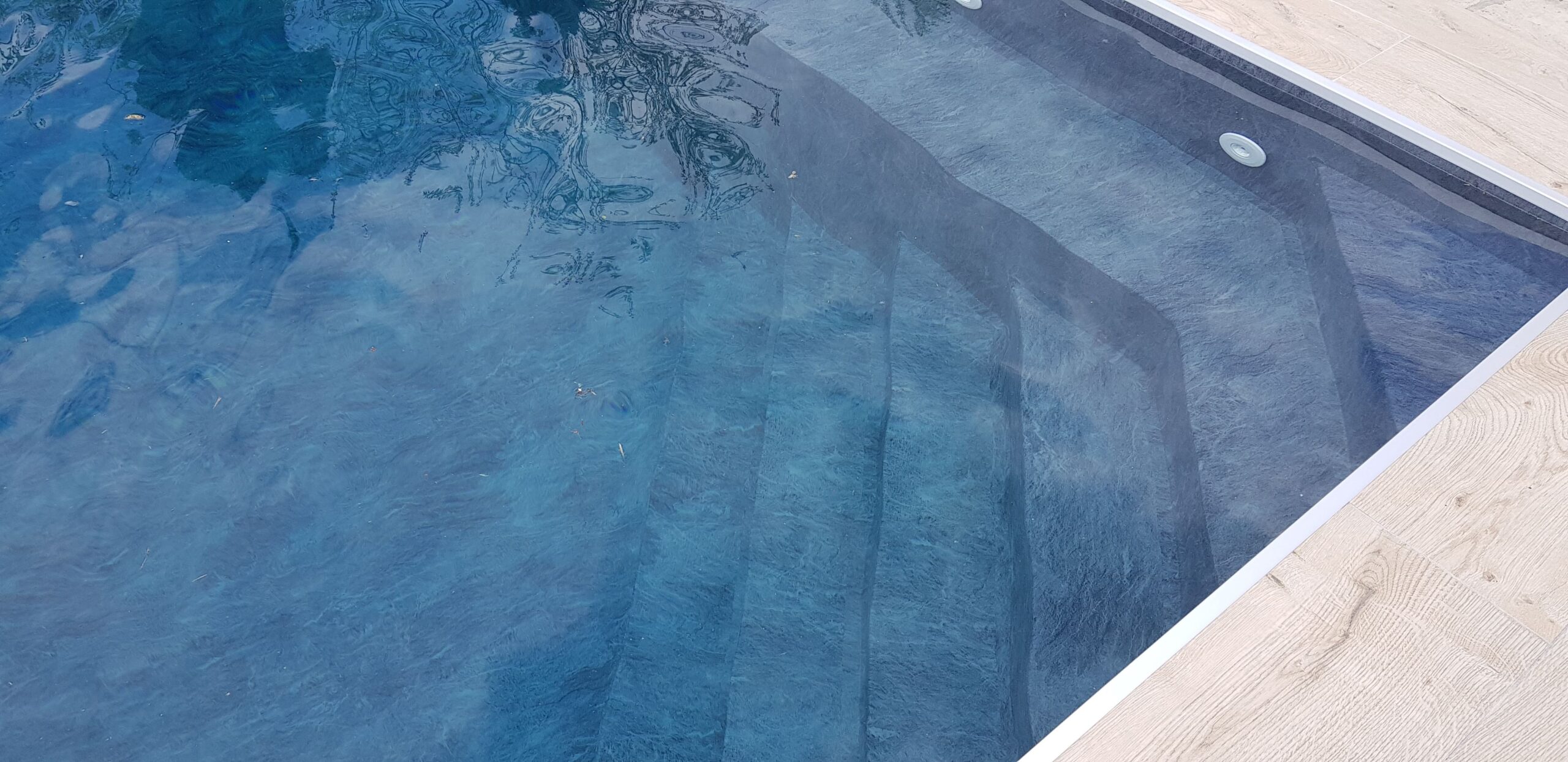 Lešnica — PoolMaster projekat