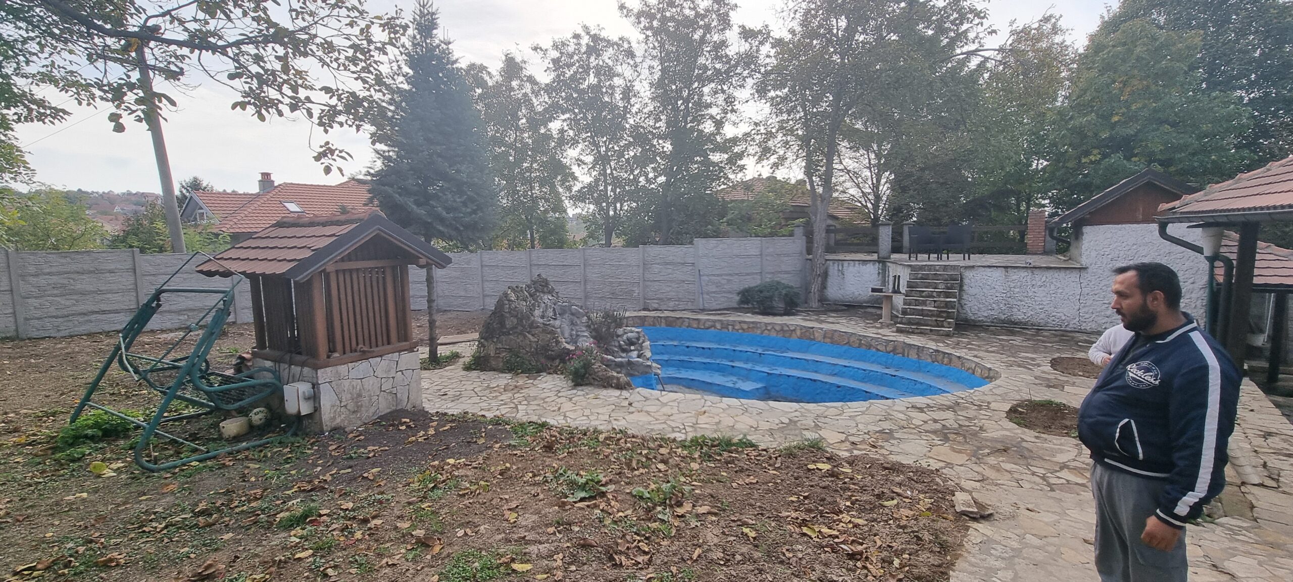 Kumodraž — fotografija 2