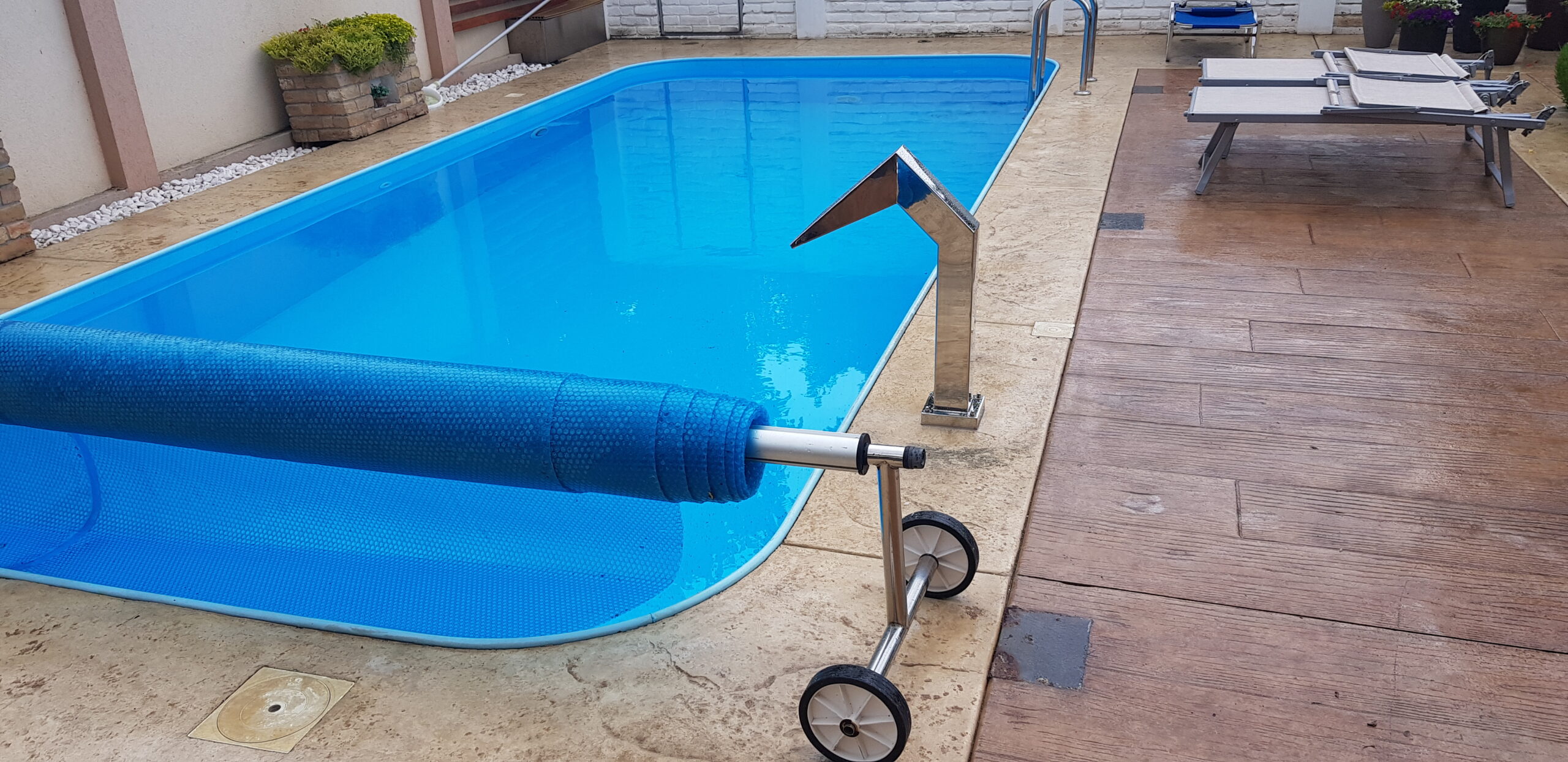 Surčin — PoolMaster projekat