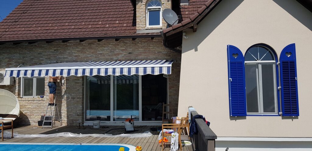Vrčin — PoolMaster projekat