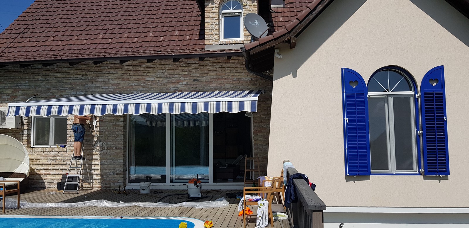 Vrčin — PoolMaster projekat