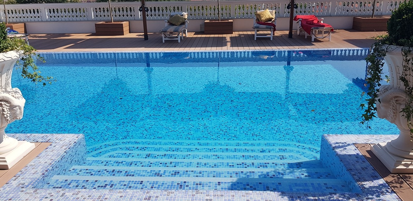 Bijeljina — PoolMaster projekat