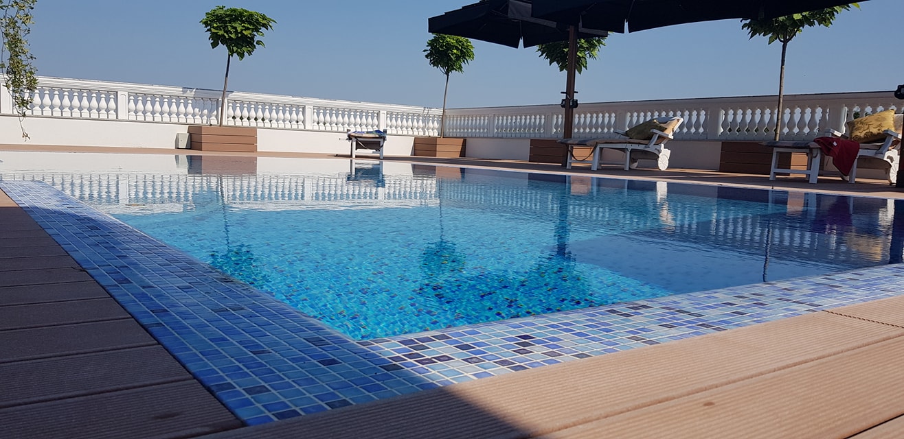 Bijeljina — PoolMaster projekat