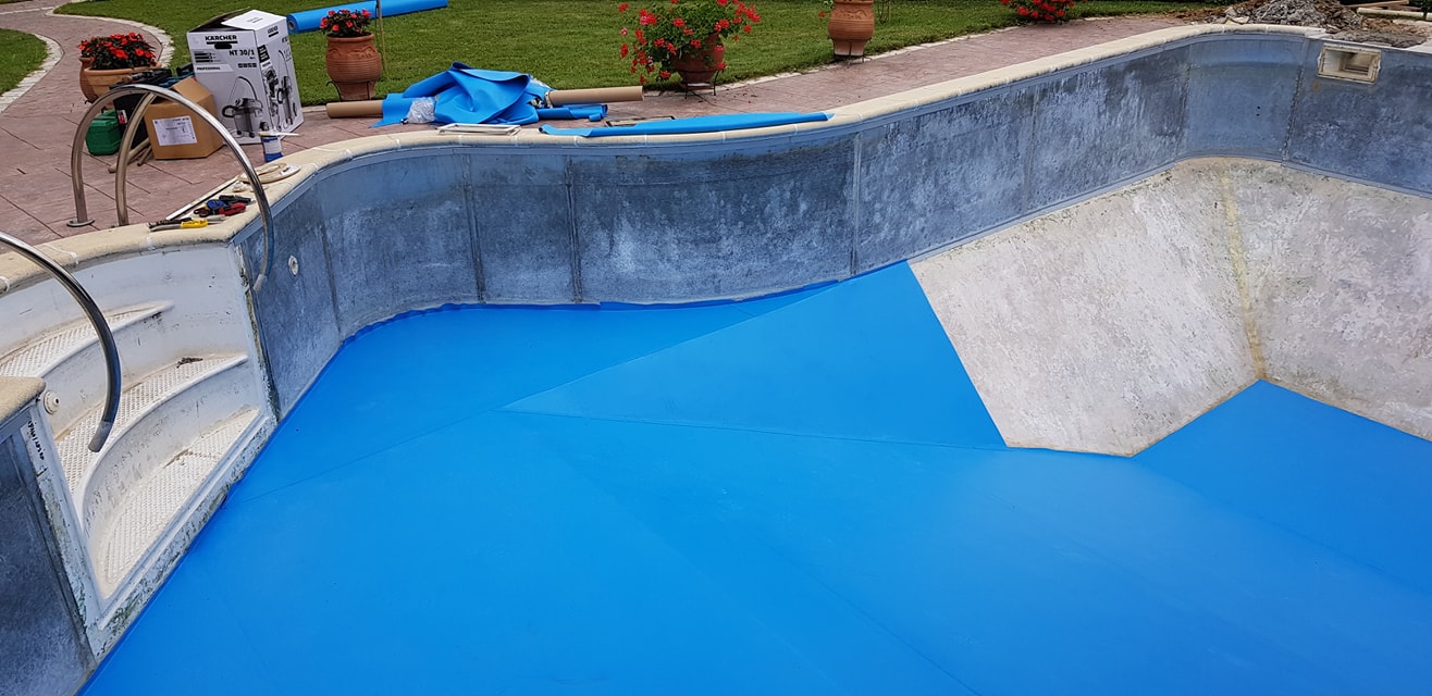 Knić — PoolMaster projekat