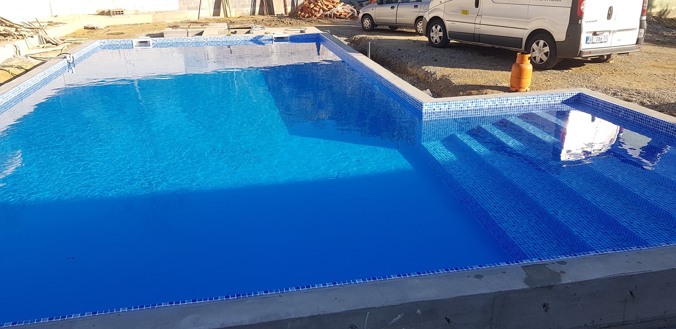 Loznica — PoolMaster projekat