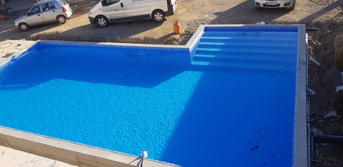 Loznica — PoolMaster projekat