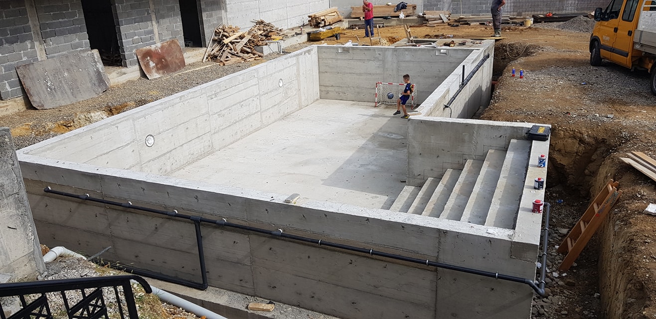 Loznica — PoolMaster projekat