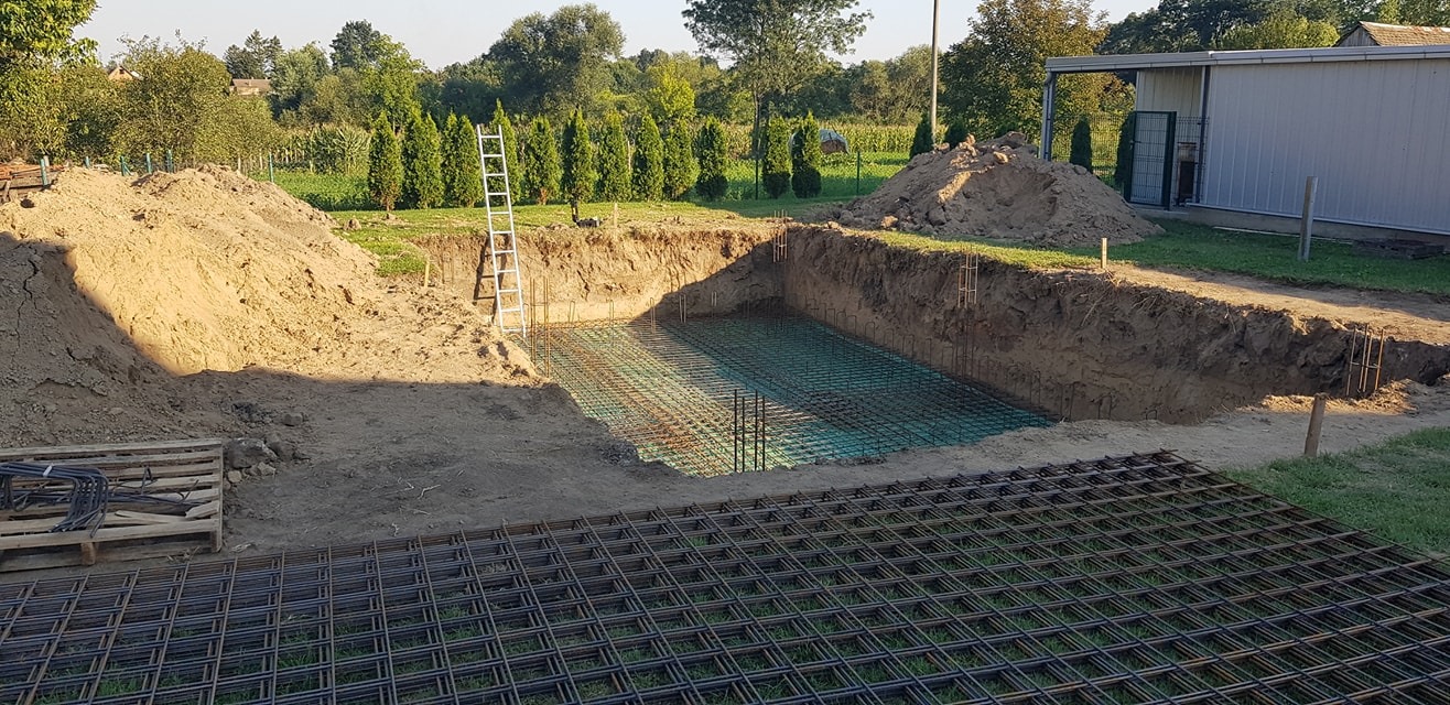 Loznica — PoolMaster projekat