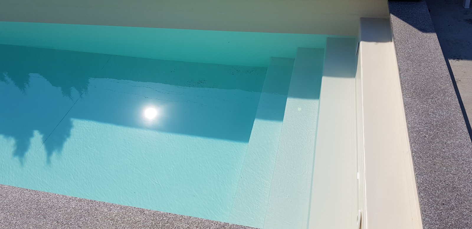 Bazen Loznica — PoolMaster projekat