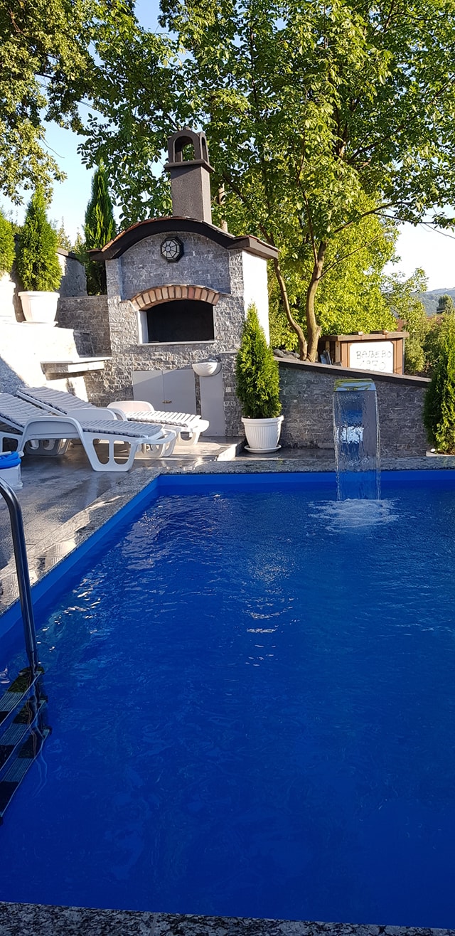 Valjevo II — PoolMaster projekat
