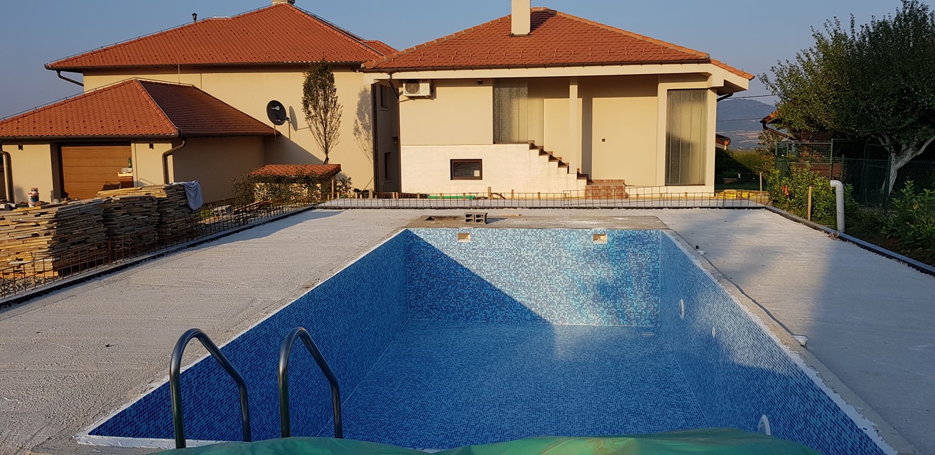 Čukarica — PoolMaster projekat