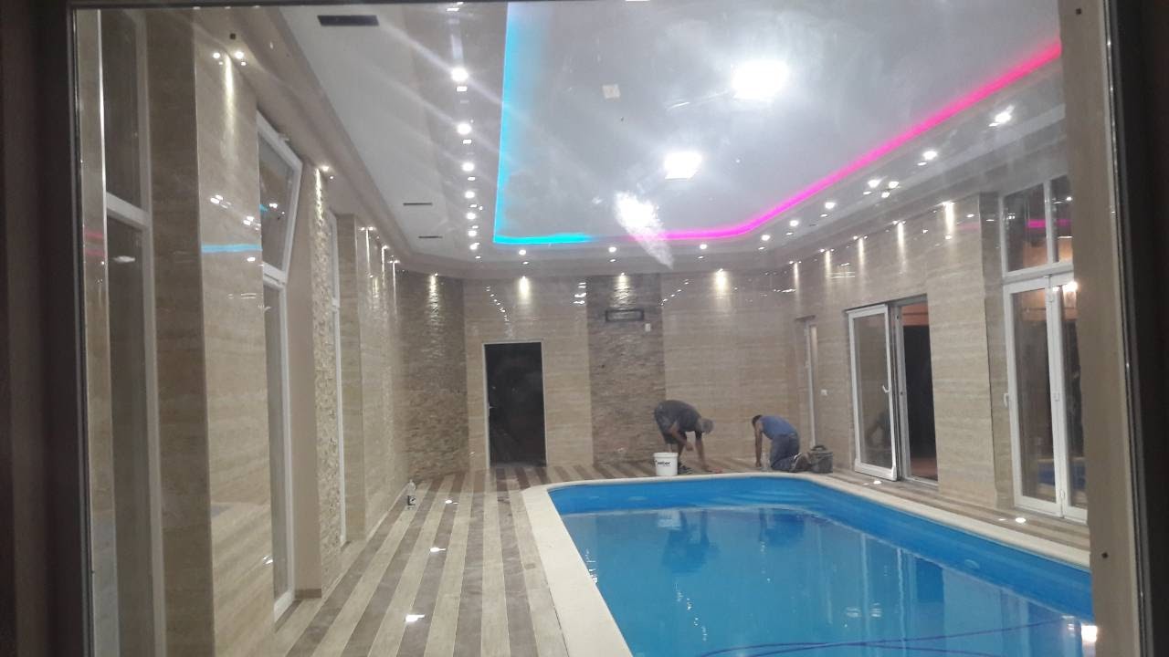 Šabac — PoolMaster projekat