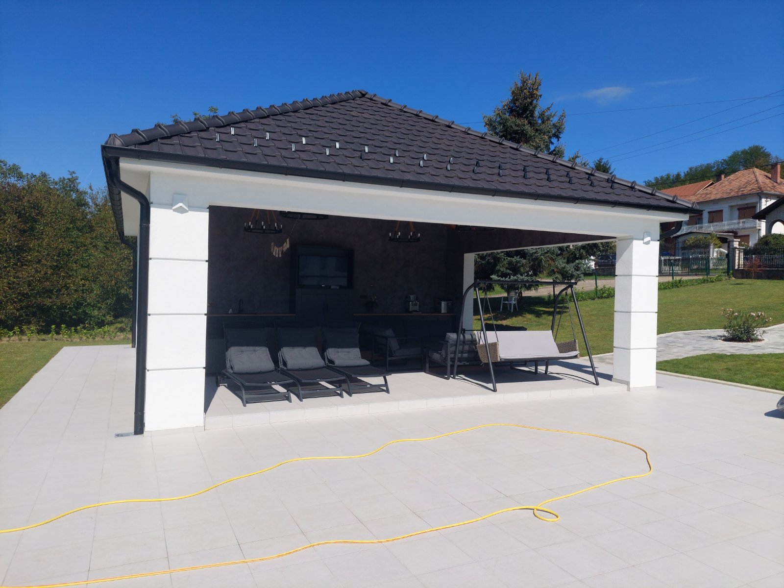 Vrčin — PoolMaster projekat