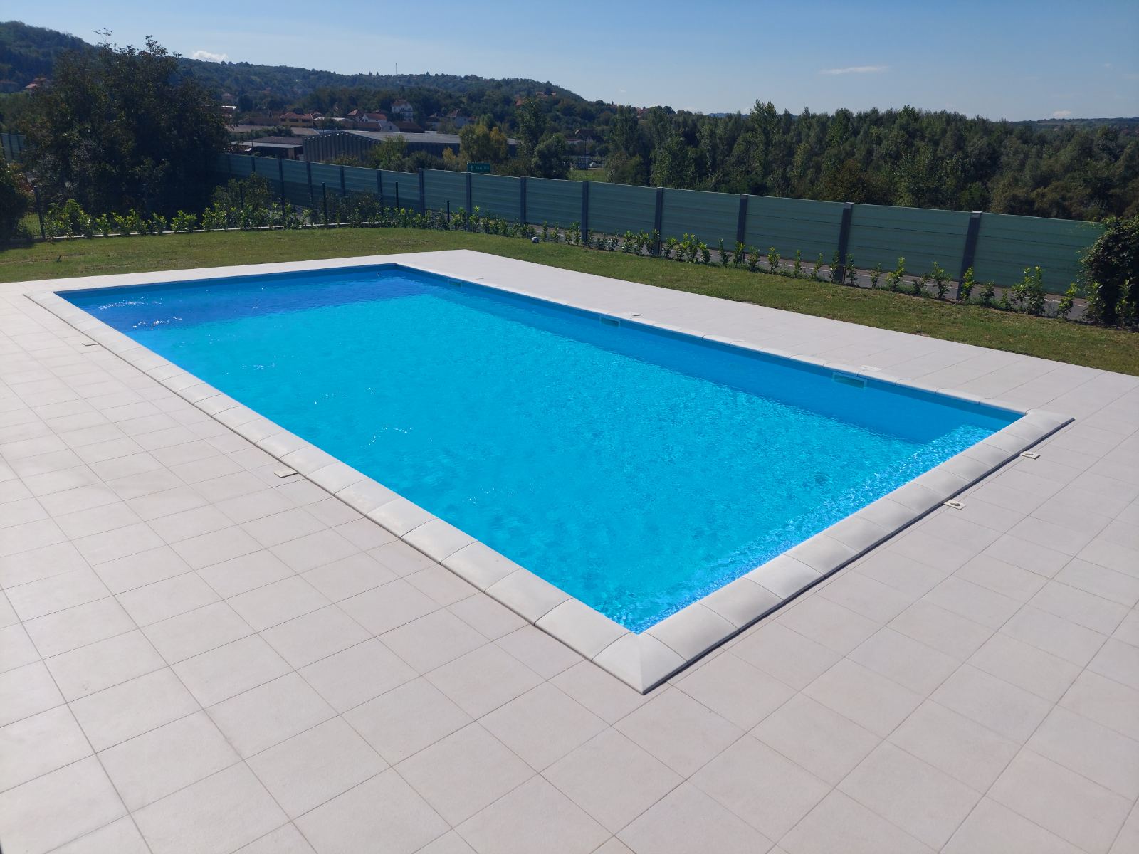 Vrčin — PoolMaster projekat