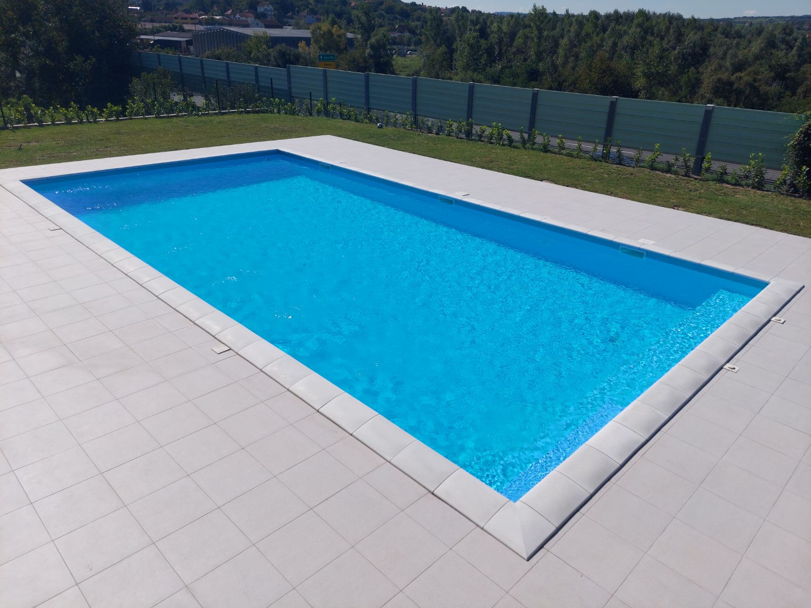 Vrčin — PoolMaster projekat