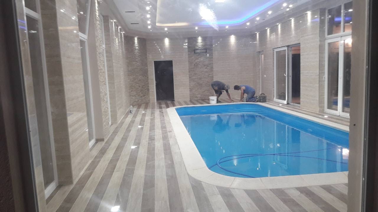 Šabac — PoolMaster projekat