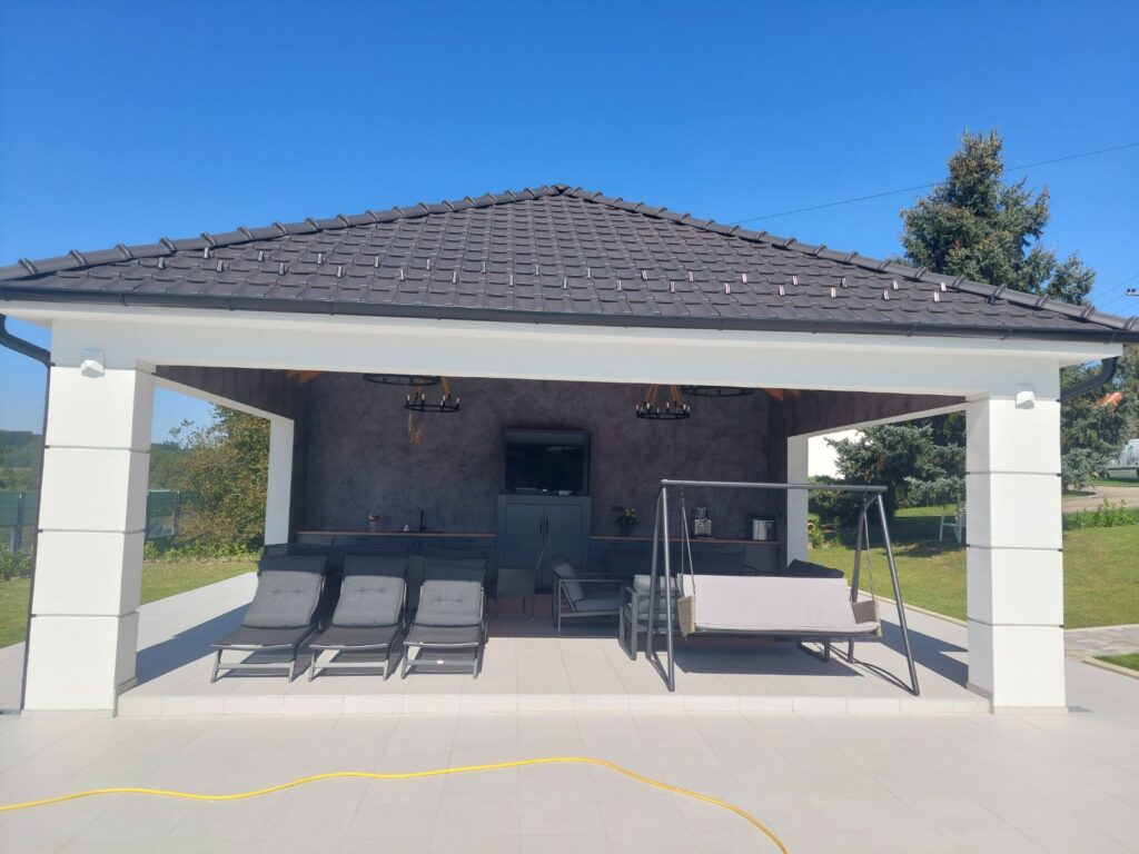 Vrčin — PoolMaster projekat