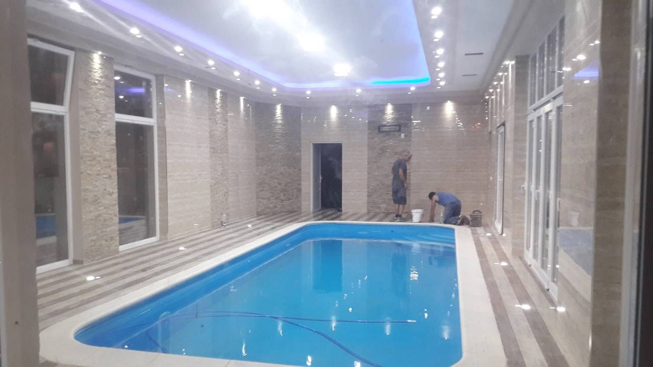 Šabac — PoolMaster projekat