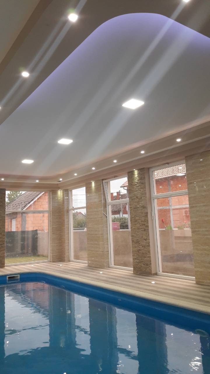 Šabac — PoolMaster projekat