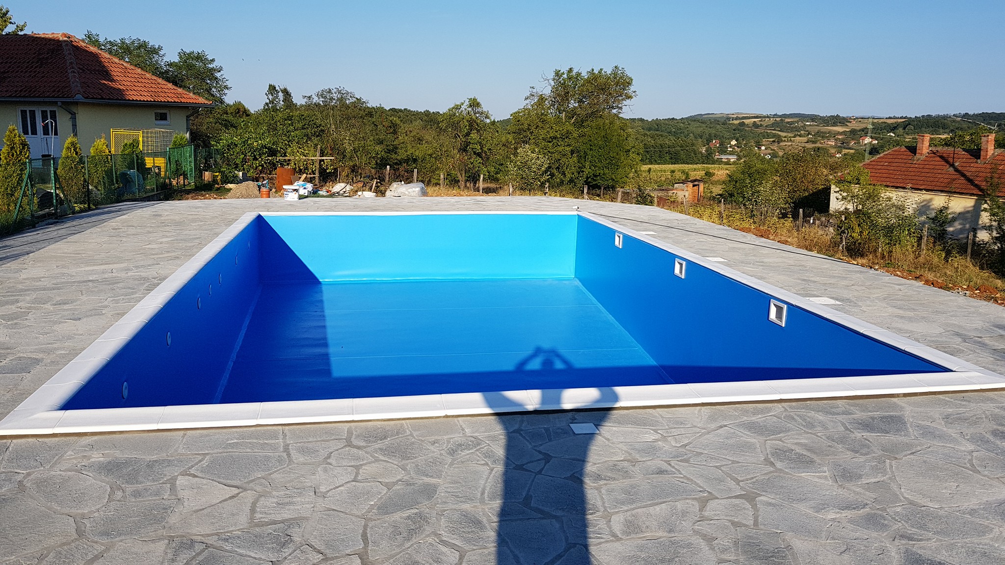 Valjevo — PoolMaster projekat