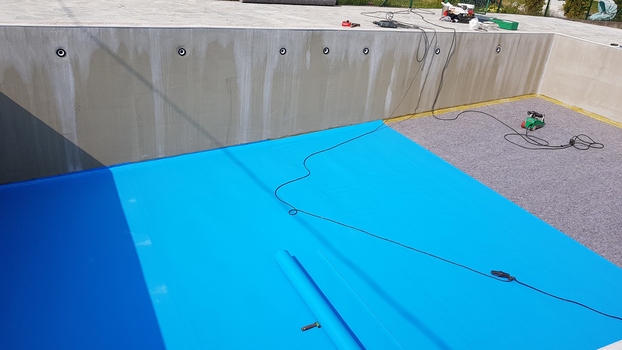 Valjevo — PoolMaster projekat