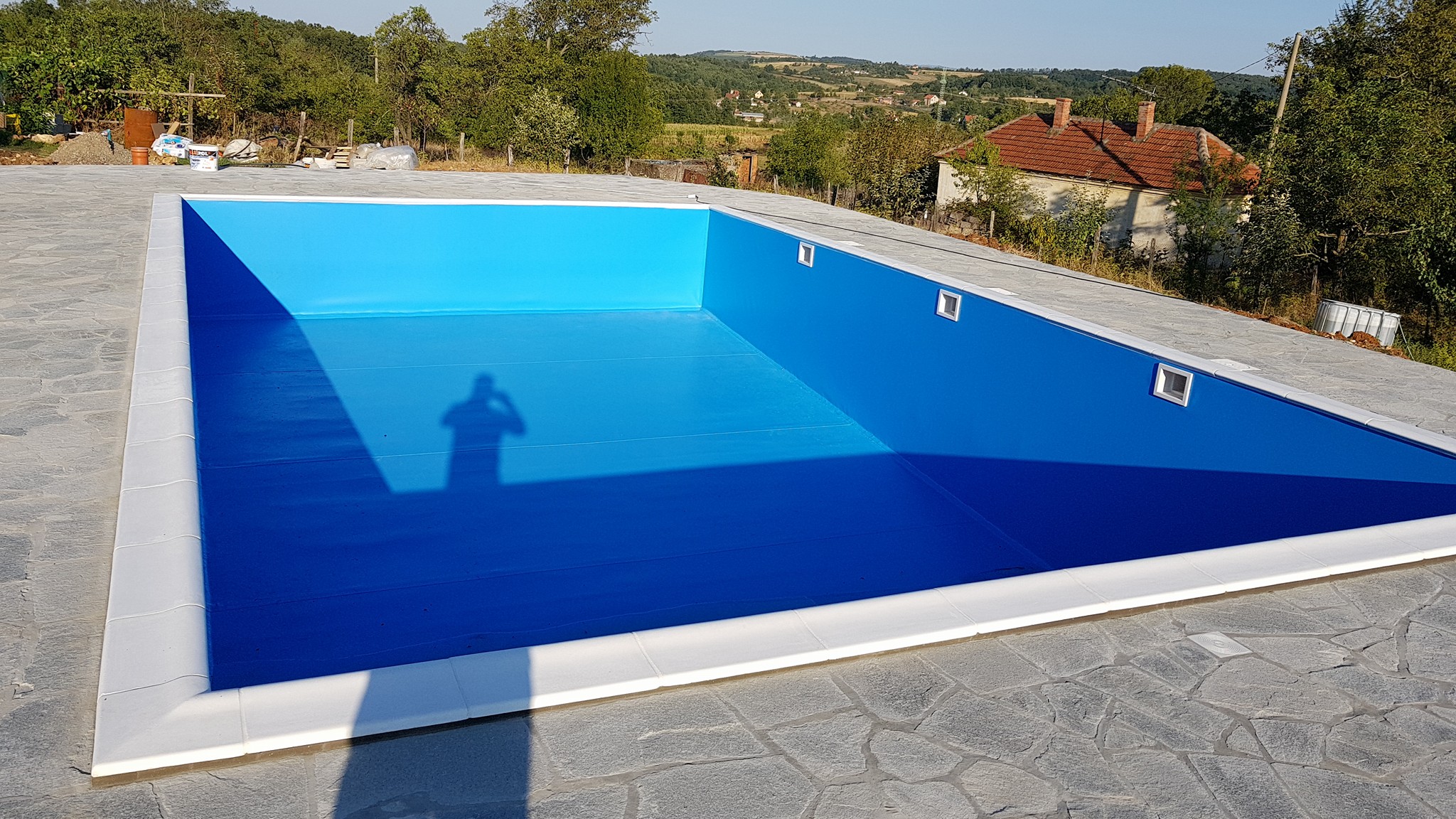 Valjevo — PoolMaster projekat