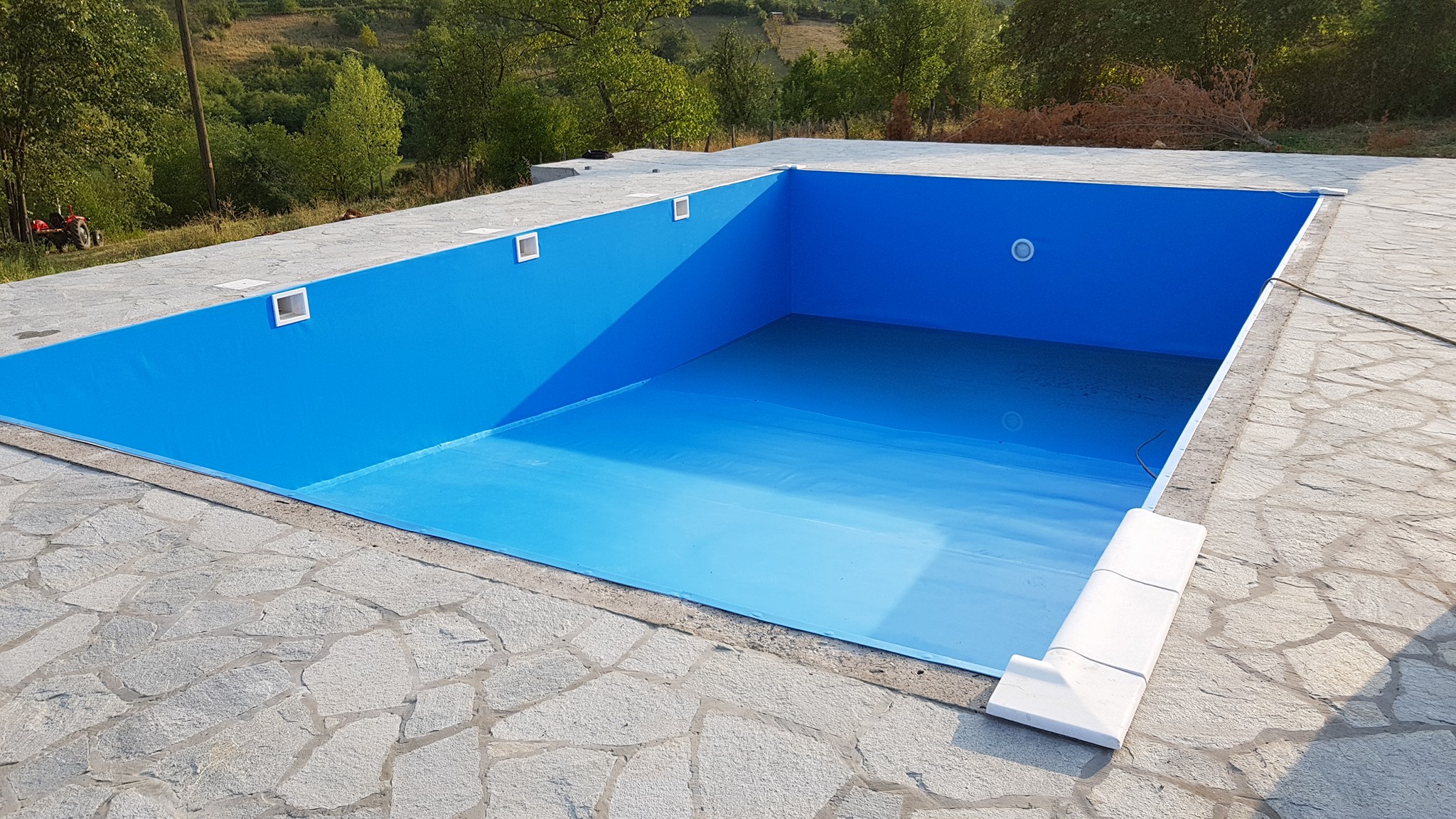 Valjevo — PoolMaster projekat