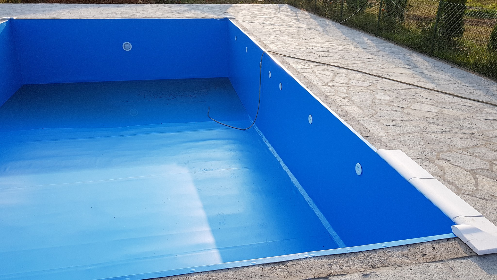 Valjevo — PoolMaster projekat